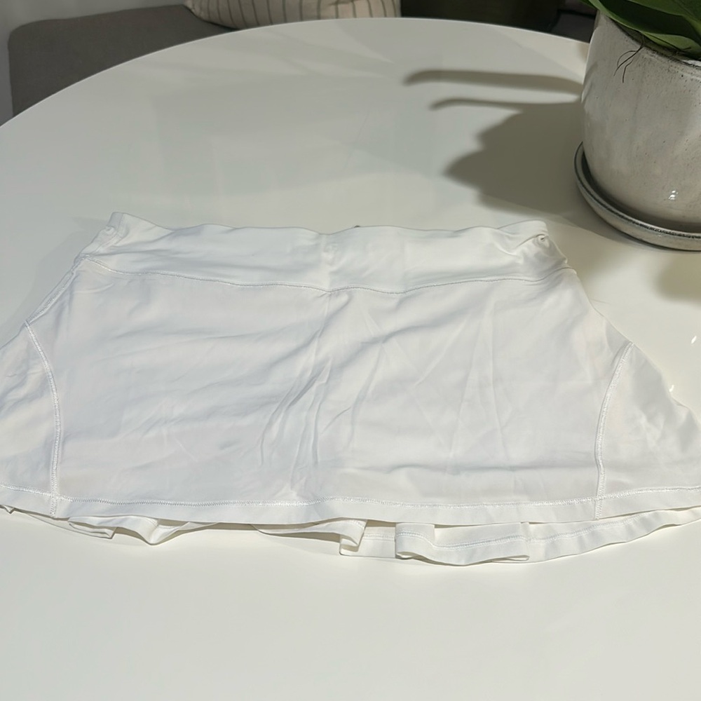 Lululemon skirt